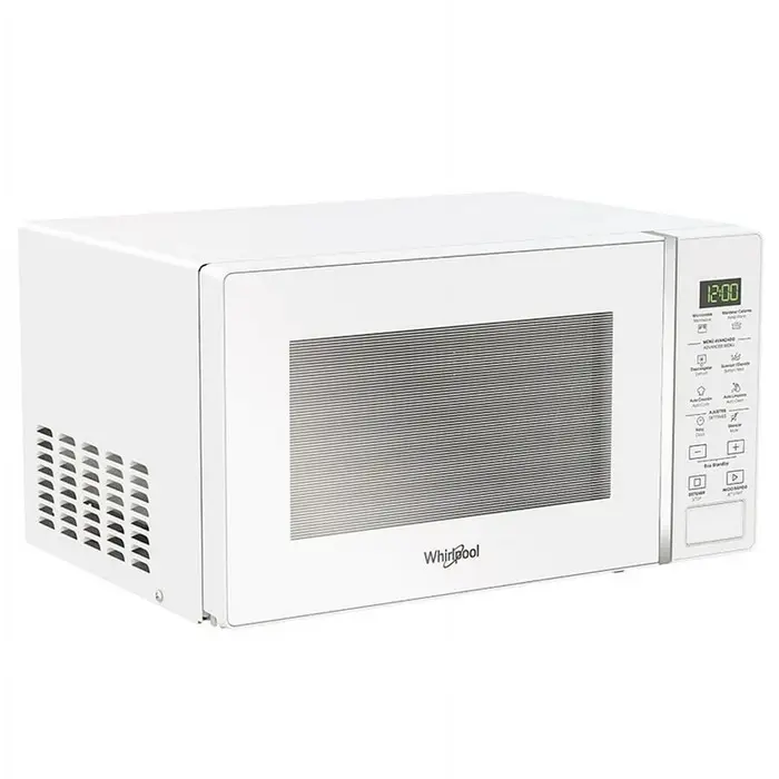 Microondas  Whirlpool