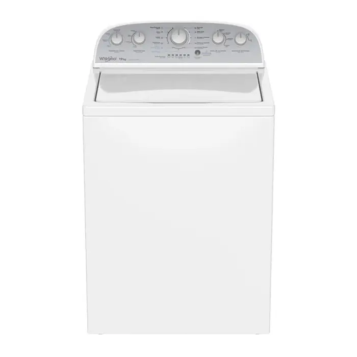 Lavadora Whirlpool