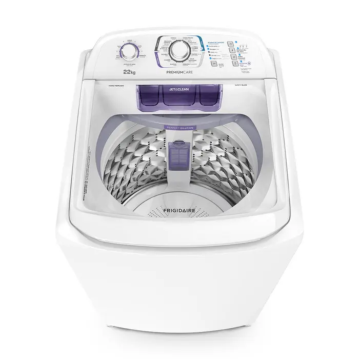Lavadora Frigidaire