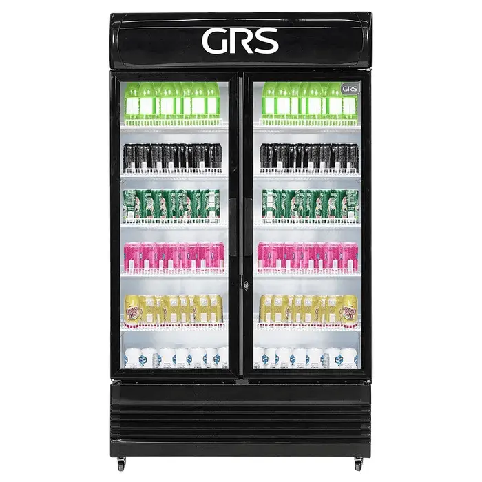 Camara Refrigerante GRS