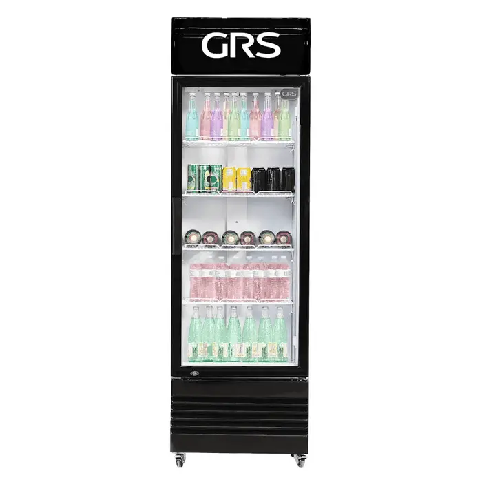 Camara Refrigerante GRS