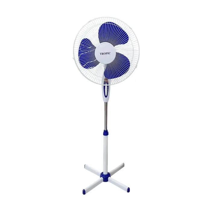 Ventilador Pedestal Tropic