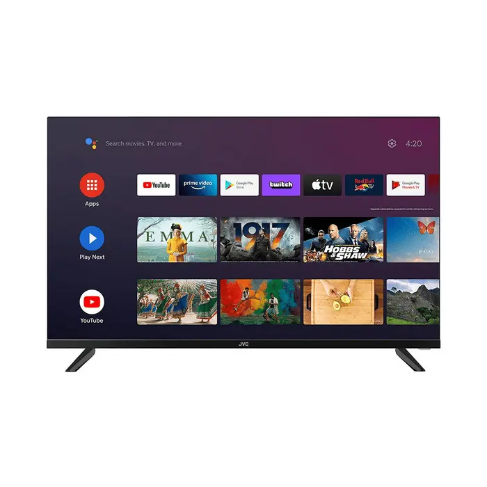 Televisor JVC