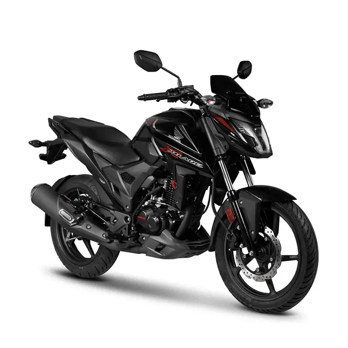 Motocicleta Honda Xblade 160