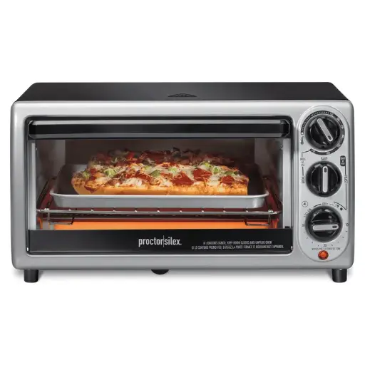 Horno Tostador Proctor Silex