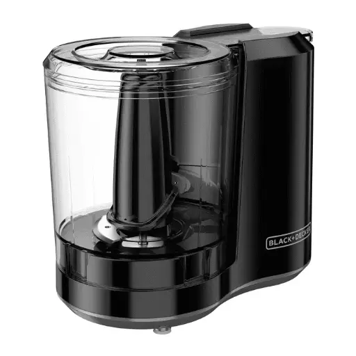 Procesador de Alimentos Black Decker