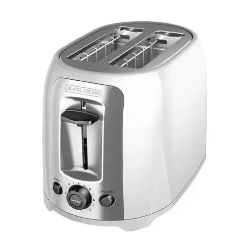 Tostadora BlackDecker