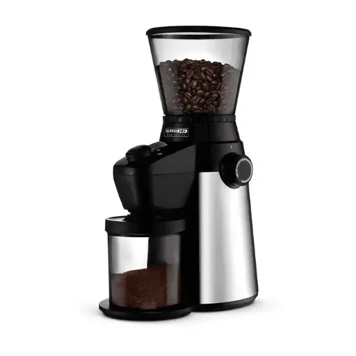 Molino Eléctrico SuperChef
