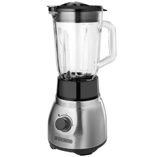 Licuadora Black Decker