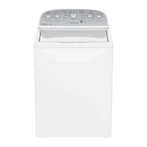 Lavadora Whirlpool