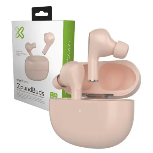 Audifonos Klipxtreme_ZoundBuds