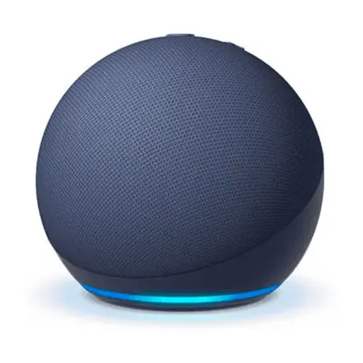 Alexa Echodot 5th