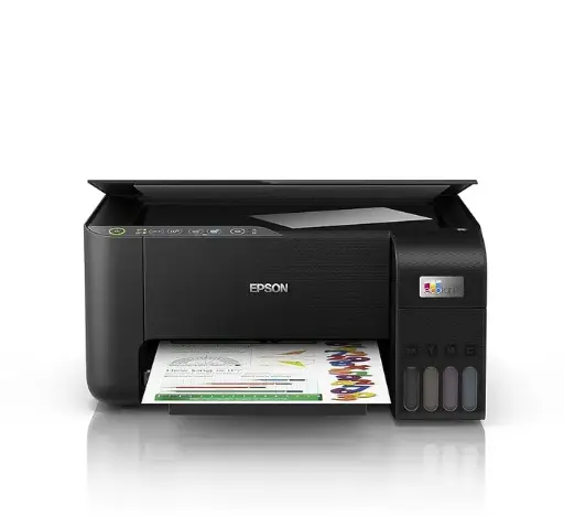 Impresora Epson L3250