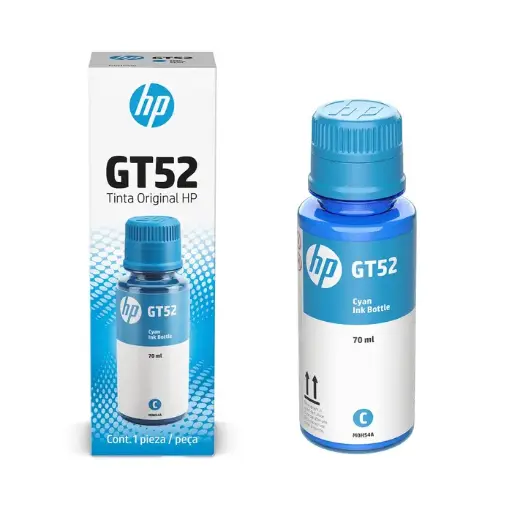 Tinta HP 90ml