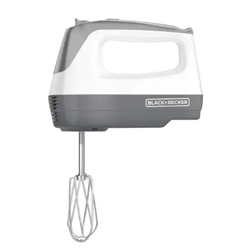 Batidora de Mano Black Decker