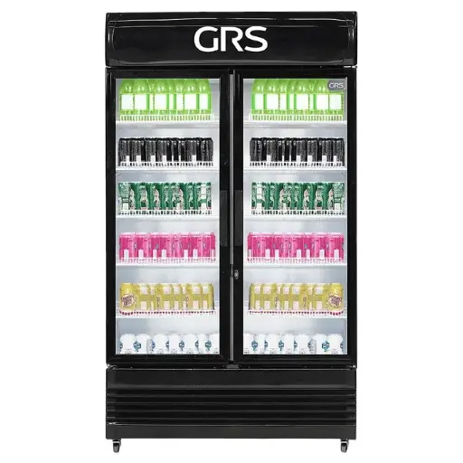 Camara Refrigerante GRS