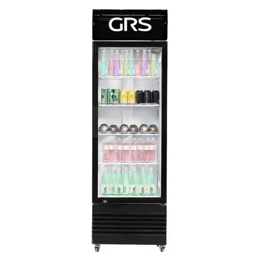 Camara Refrigerante GRS