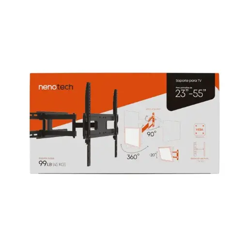 Soporte TV NenoTech