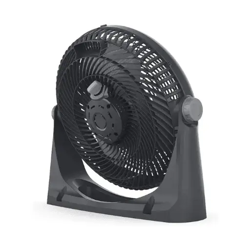 Ventilador de piso Blantek