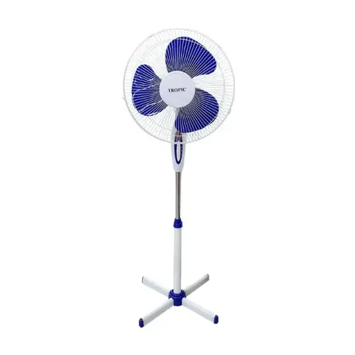 Ventilador Pedestal Tropic