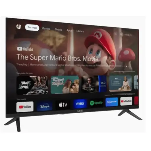 Televisor GRS