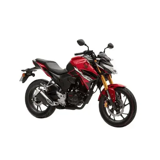 Motocicleta Honda CB190R