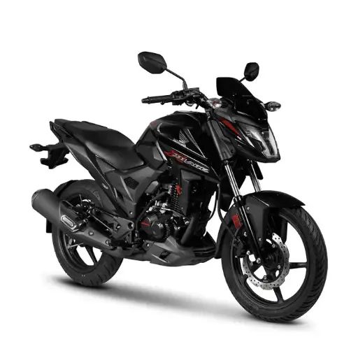 Motocicleta Honda Xblade 160