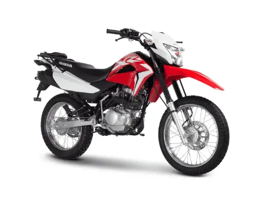 Motocicleta Honda XR150