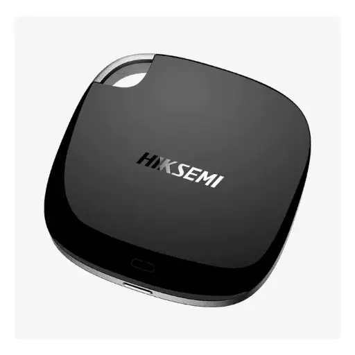Disco Duro Hiksemi SSD Portable USB